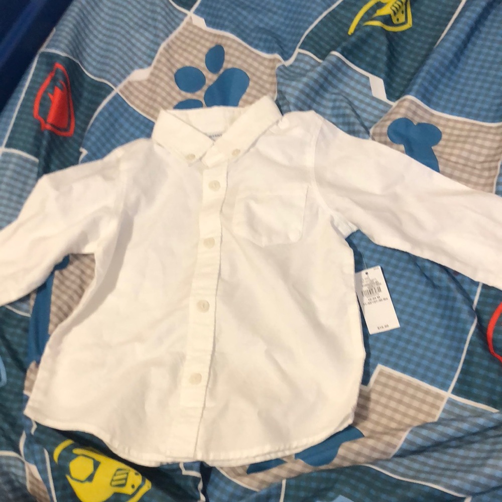 KIDS TOP
